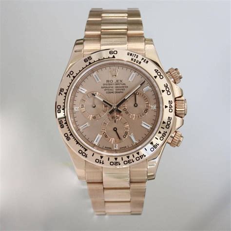 rolex 38 mm rose gold diamond|Rolex everose gold diamond set.